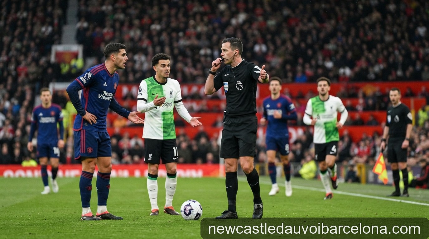 Premier League 2026/27: Những thay đổi luật thi đấu gây tranh cãi ngay vòng mở màn - 2