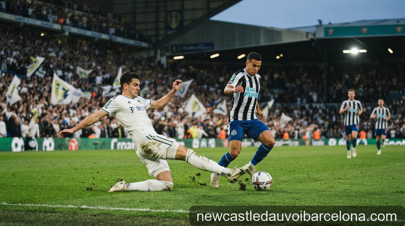 Soi kèo Leeds United vs Newcastle: 'Chích chòe' làm khách tại Elland Road - 2