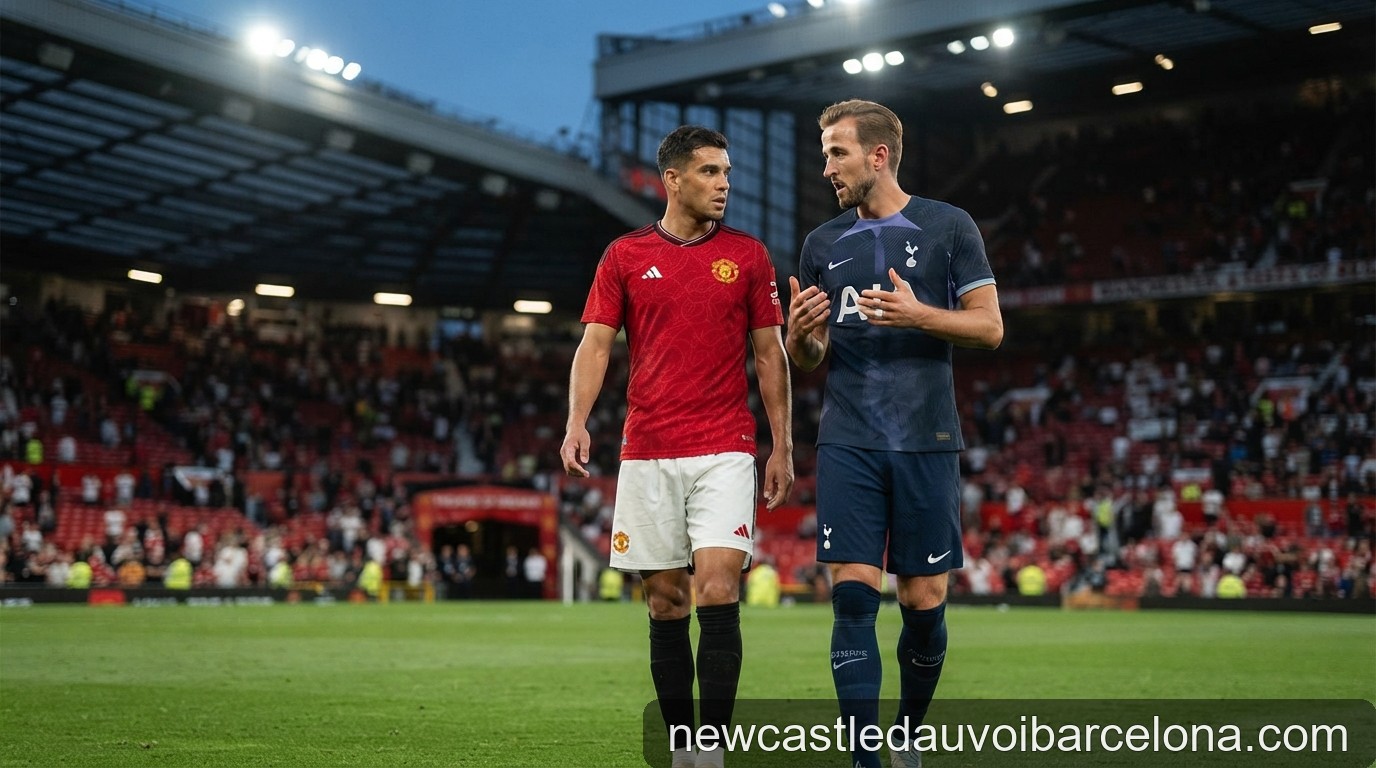 Premier League trở lại sau kỳ nghỉ dài: Manchester United và bài toán Tottenham Hotspur - 2