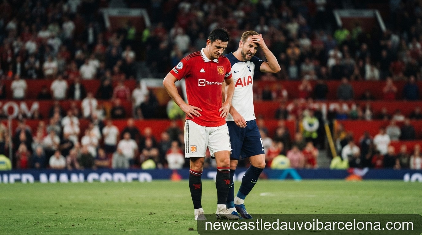 Soi kèo Manchester United vs Tottenham: Cuộc chiến của những 'kẻ cùng khổ' tại Old Trafford - 2