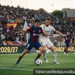 La Liga 2026/27 khởi tranh: Barcelona và Real Madrid đối mặt thách thức từ lịch thi đấu dày đặc