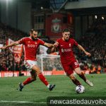 Soi kèo và nhận định Liverpool vs Nottingham Forest: Điểm tựa Anfield và thử thách bản lĩnh