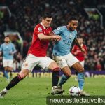 Nhận định trận cầu tâm điểm: Manchester United vs Manchester City - Derby Manchester rực lửa