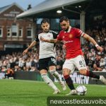 Soi kèo Fulham vs Manchester United: Quỷ đỏ hành quân đến Craven Cottage