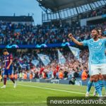 Premier League sau vòng 5: Man City độc tôn, Arsenal và Chelsea gặp khó