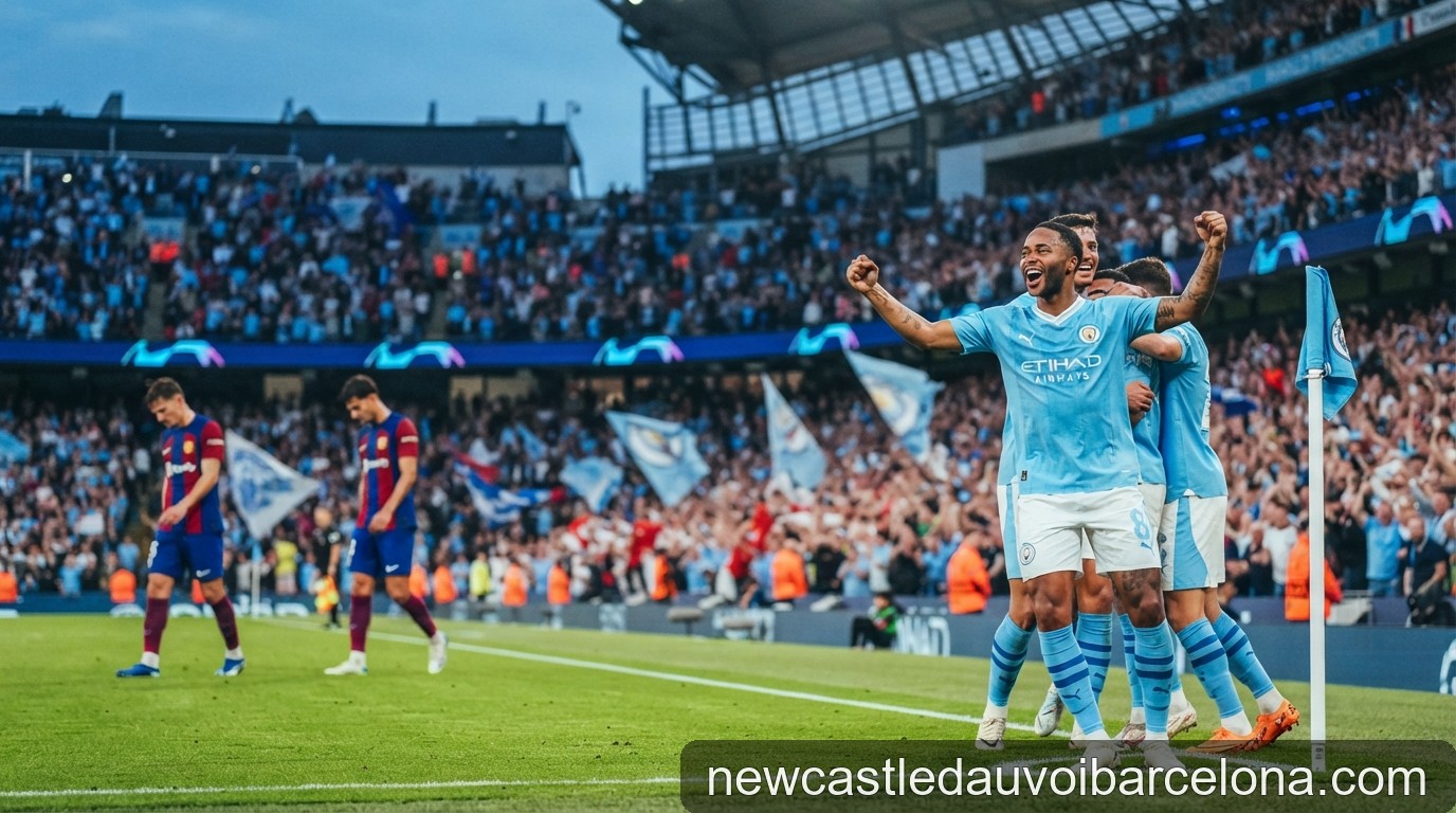 Premier League sau vòng 5: Man City độc tôn, Arsenal và Chelsea gặp khó