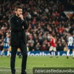 Manchester United và cuộc khủng hoảng niềm tin: Michael Carrick cần làm gì để xoay chuyển tình thế?
