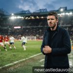 Thử thách 'tử thần' của Manchester United trong tháng 10: Liệu Carrick có thể vượt khó?