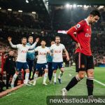 Soi kèo Manchester United vs Tottenham: Quỷ đỏ khủng hoảng lực lượng, Spurs thừa thắng xông lên