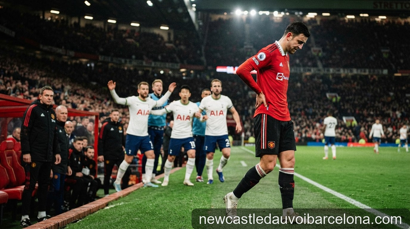 Soi kèo Manchester United vs Tottenham: Quỷ đỏ khủng hoảng lực lượng, Spurs thừa thắng xông lên