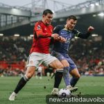 Soi kèo Manchester United vs Tottenham: Cuộc chiến của những 'kẻ cùng khổ' tại Old Trafford